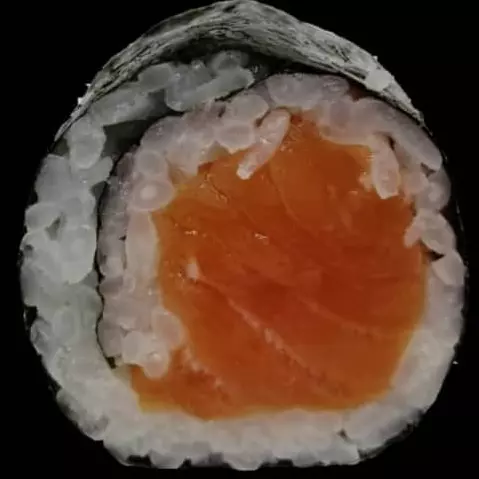 HOSOMAKI DE SALMÓN