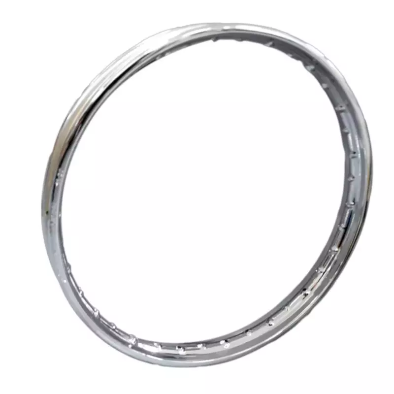 RIN 140X18 CROMADO EN ACERO