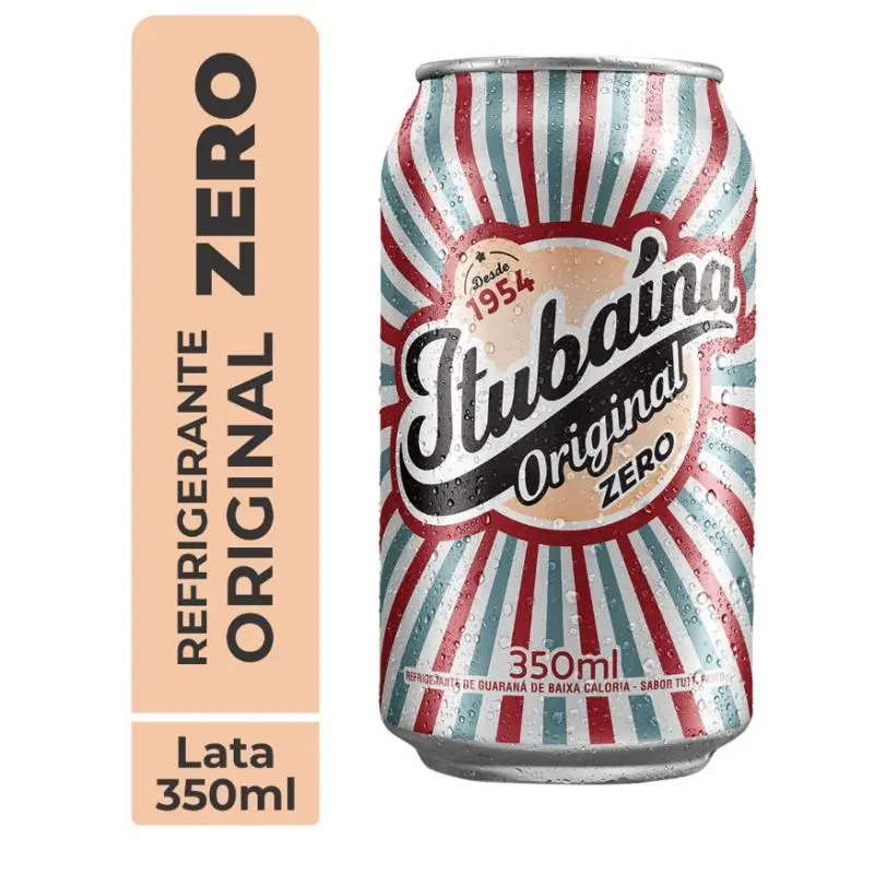 Itubaína Zero