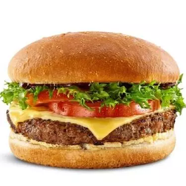 X- BURGUER