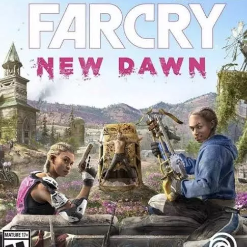 Far Cry® New Dawn