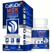 Calkade MDK Magnésio