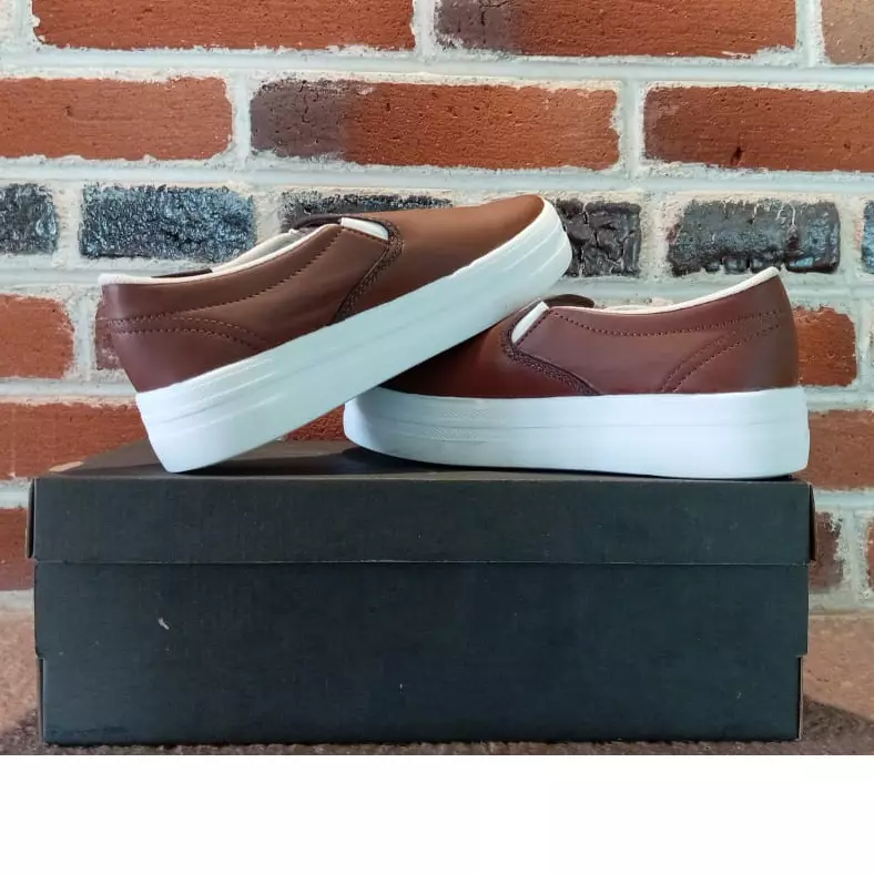 Basico cafe talla 24