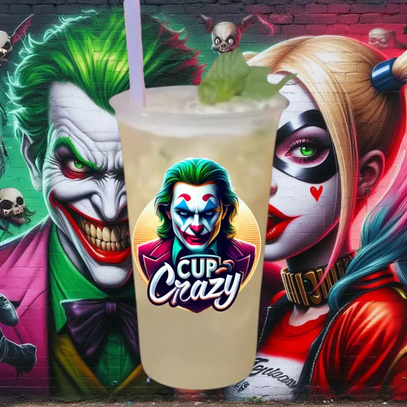 Copão Peneapple Twist