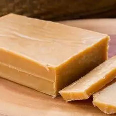 Fondant de Leite 200g