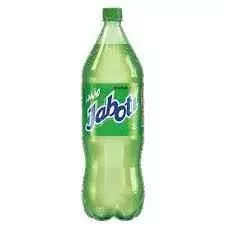 JABOTI LIMÃO 2 LITROS