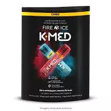 K-med® Fire & Ice