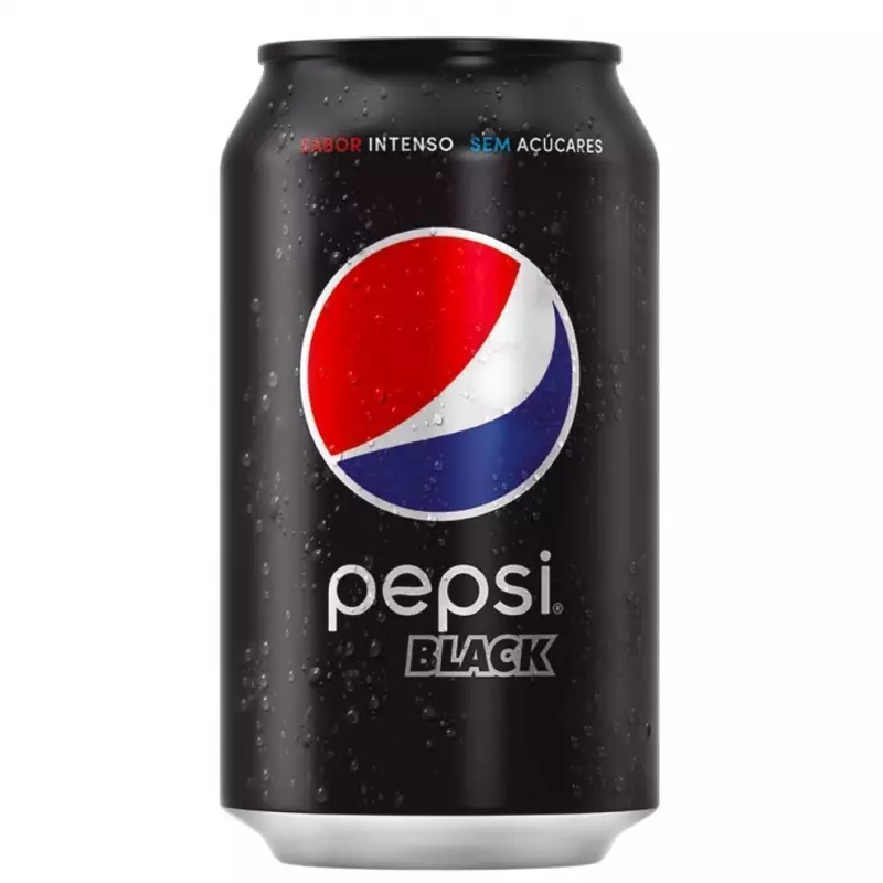 Pepsi Black 350ml