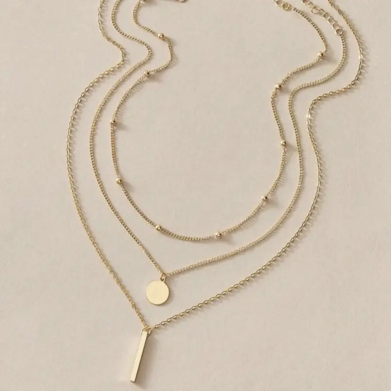 Set de collares