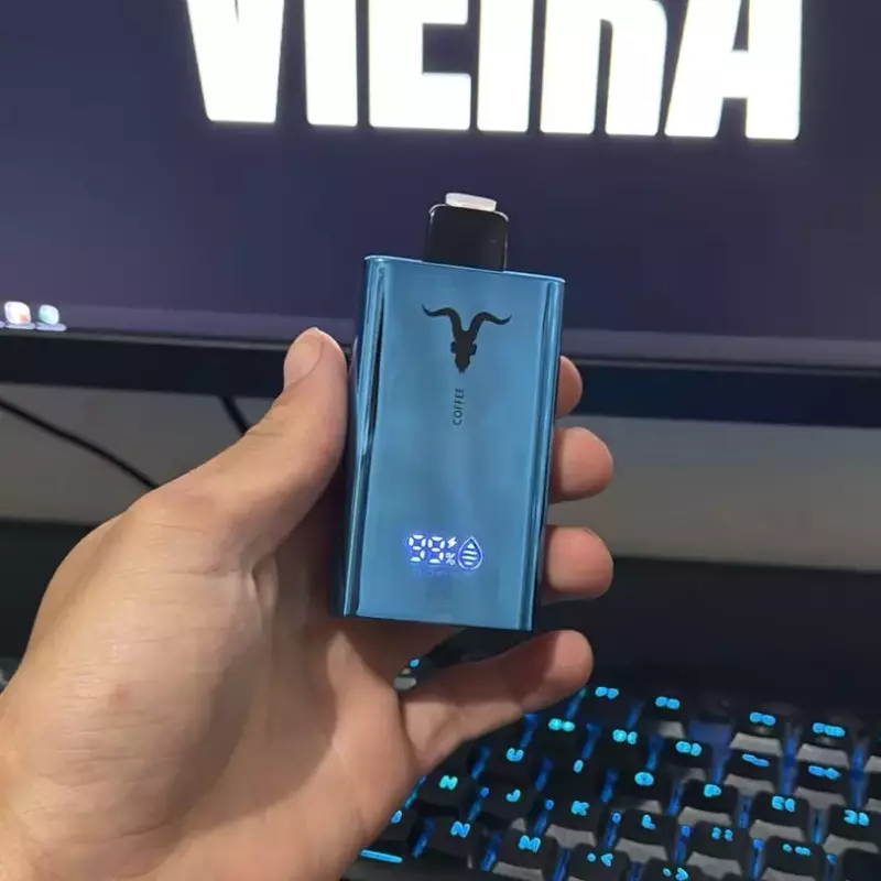 IGNITE V120 PRO AZUL