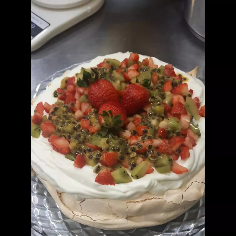 Pavlova