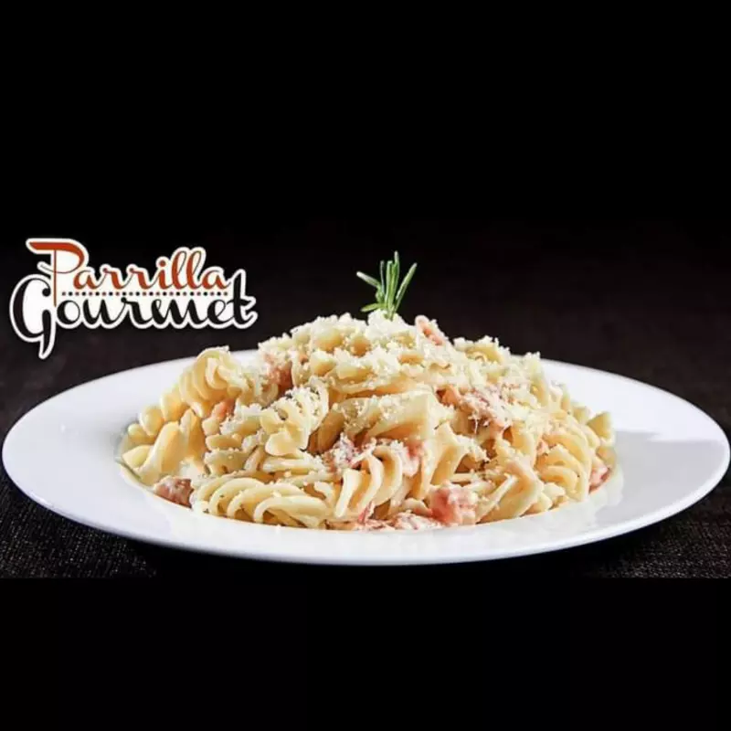 Fussiilli al gusto (200gr)