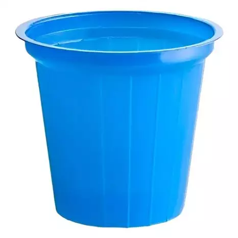 Vaso Plastico REYMA #5A