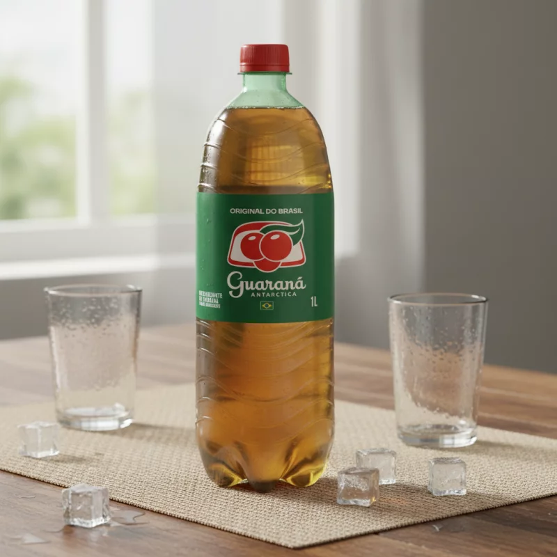 GUARANA ANTARTICA 2 LITROS