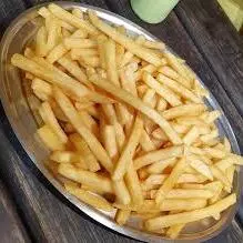 Batata Frita P