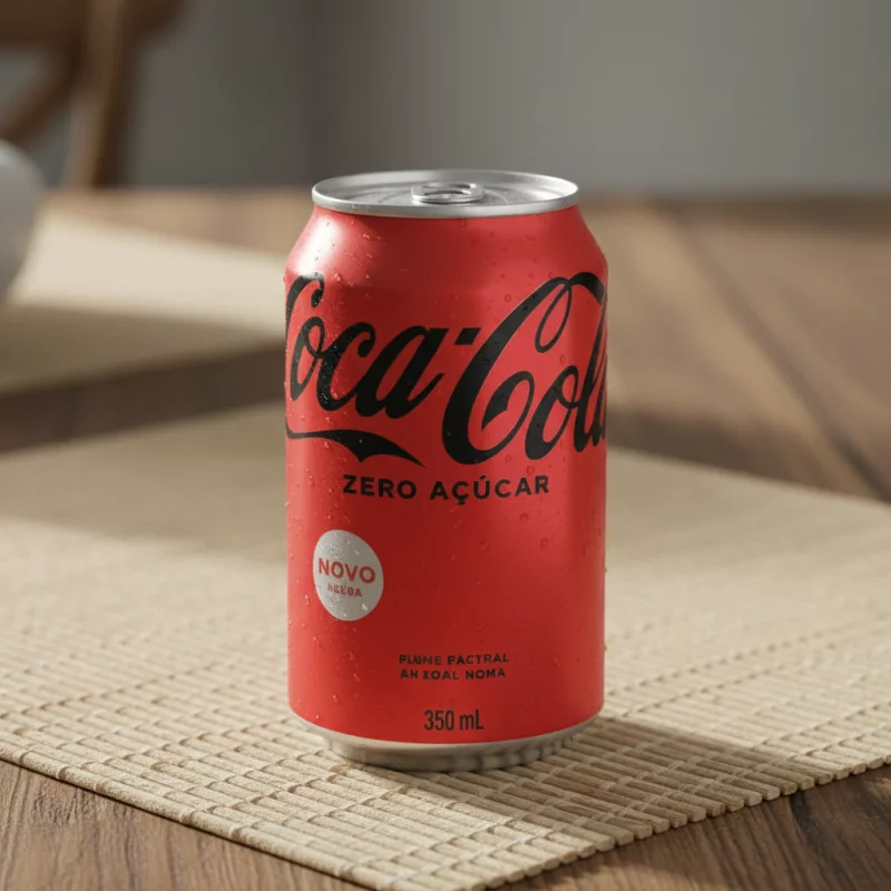 Coca Zero