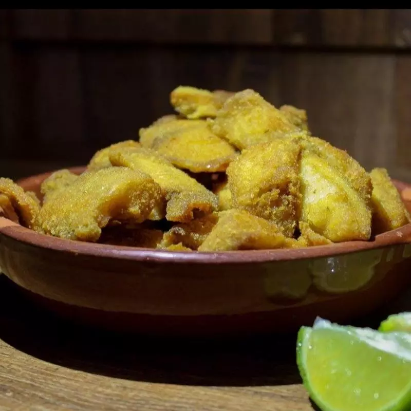 Tilapia