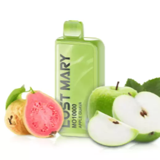 Apple Guava