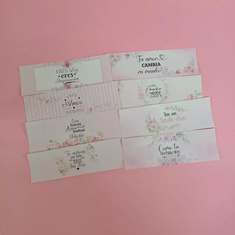 Salchicha paquete x8 madre