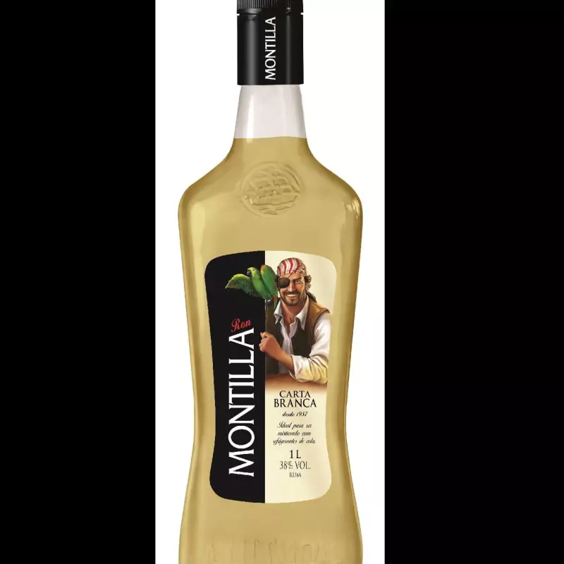 Montilla Carta Branca