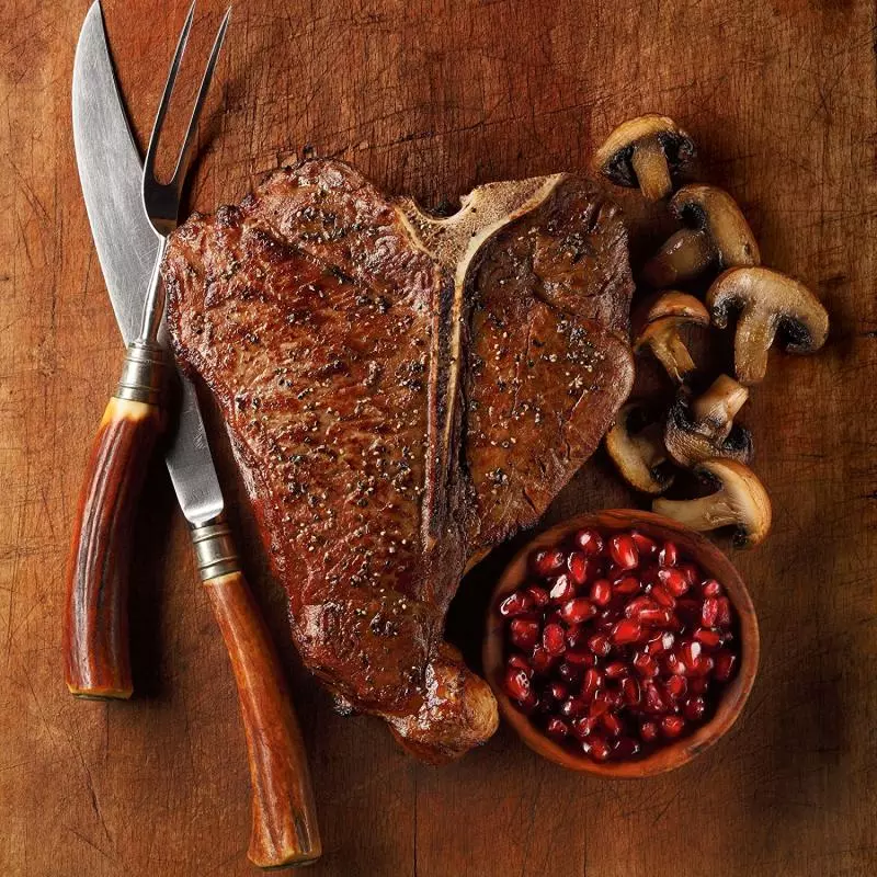 Porterhouse Steak (ESPECIAL)