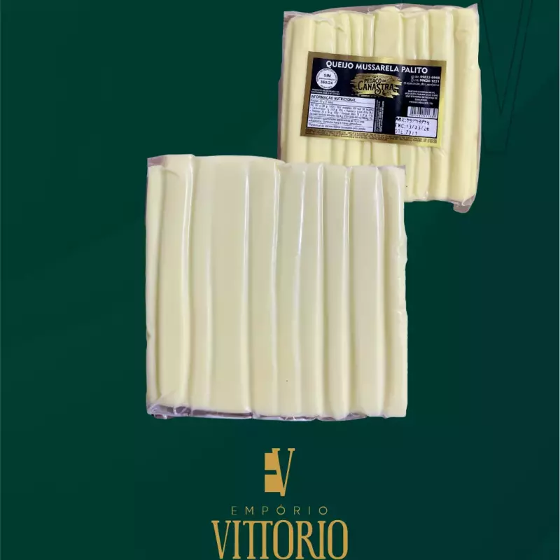 Queijo Palito Puro G