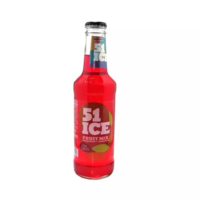ICE 51 FRUIT MIX