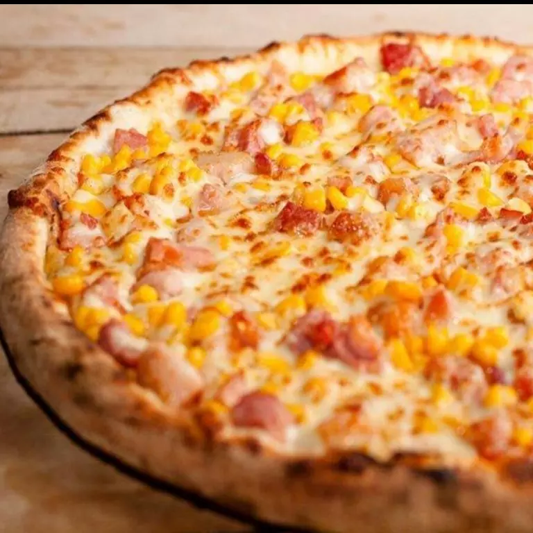 pizza carijó G