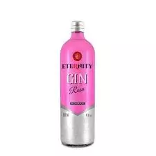 Eternity Gin Doce Rosa 950ML