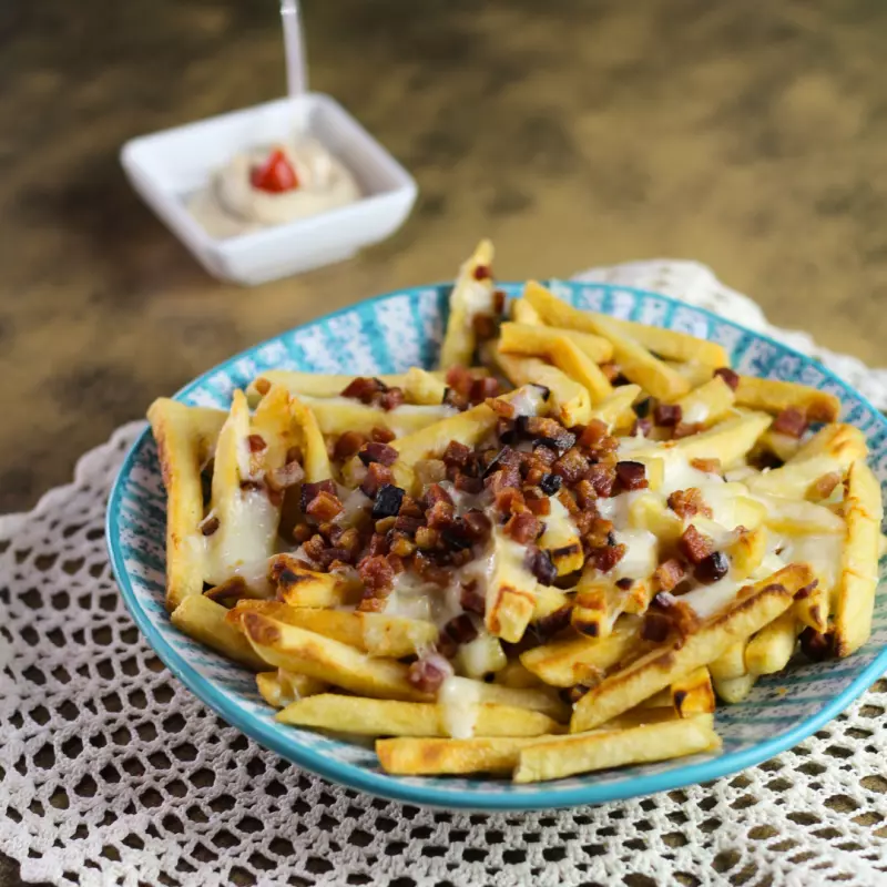 Fritas do Cerrado