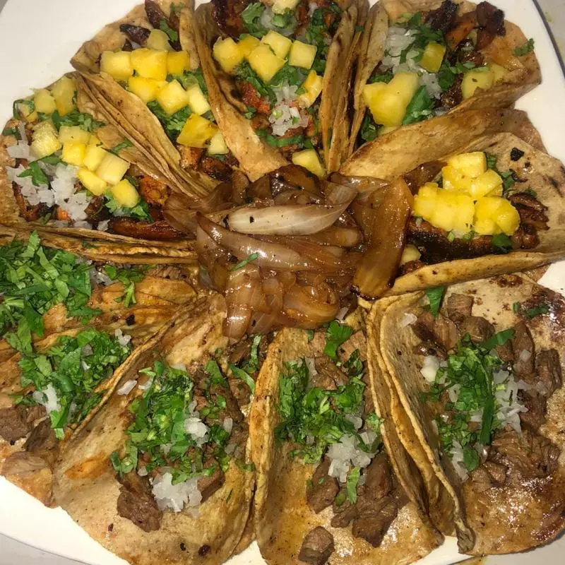 Tacos