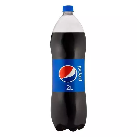 Pepsi 2l