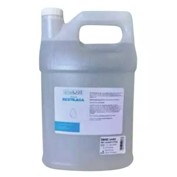 Agua Destilada (Galon)