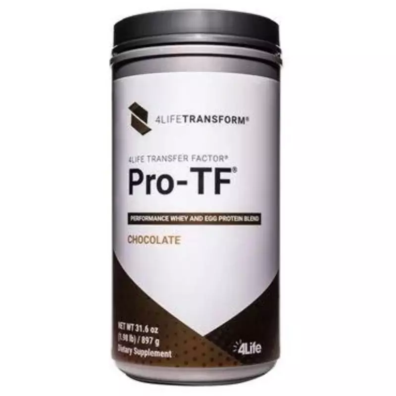 PRO-TF Chocolate