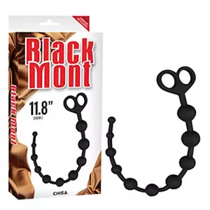 BLACK MONT ROSARIO  11.8