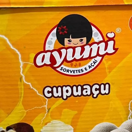 Cx de Cupuaçu 2 litros