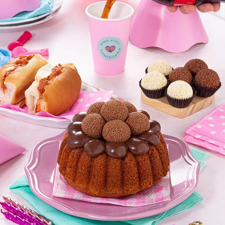Caixa aniversário: monte a sua!