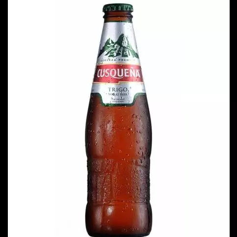 CUSQUEÑA DE TRIGO 310ml