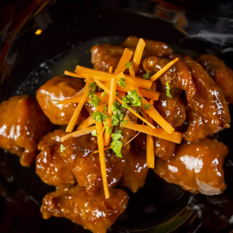 ORDEN BONELESS (600 G)