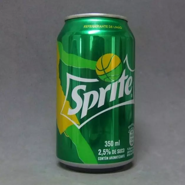 SPRITE LATA 350ML