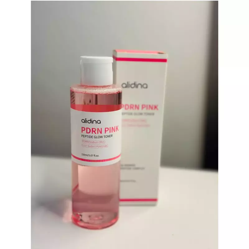 Tónico PDRN de Salmón