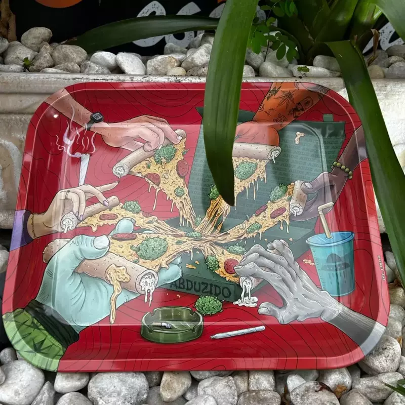 BANDEJA ABDUZIDO GRANDE