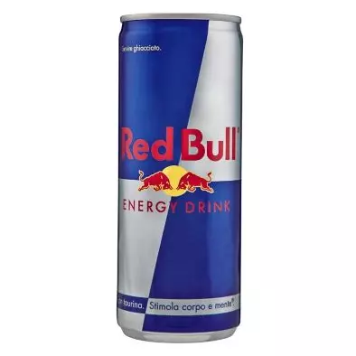 Red Bull