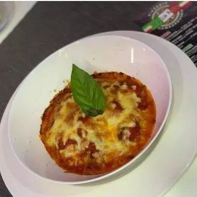 Gnocchi alla sorrentina