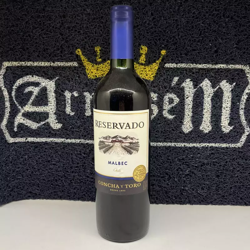 Reservado Malbec 750ml