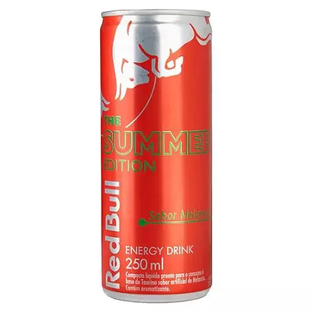Red Bull melancia 250ml