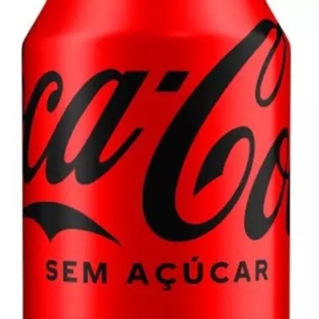 Coca zero 350ml