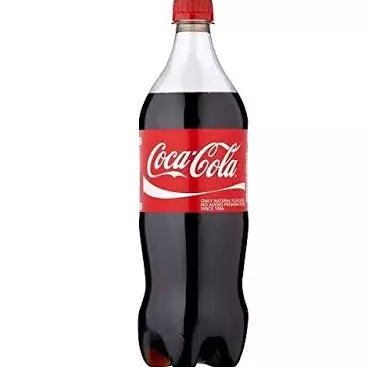 Coca-Cola Normal 1L