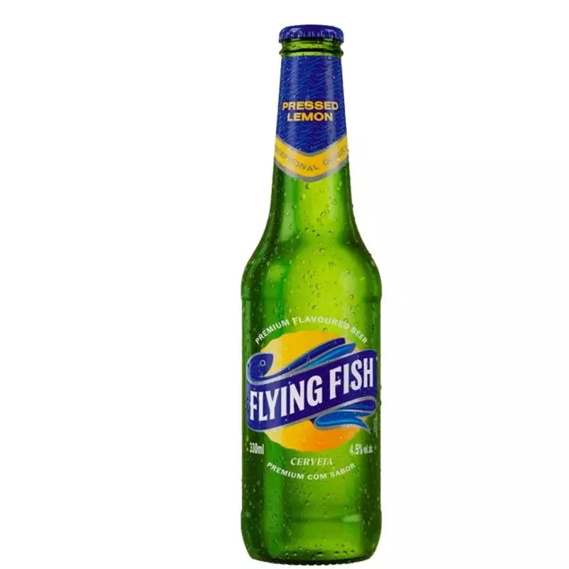 Flyng Fish long neck