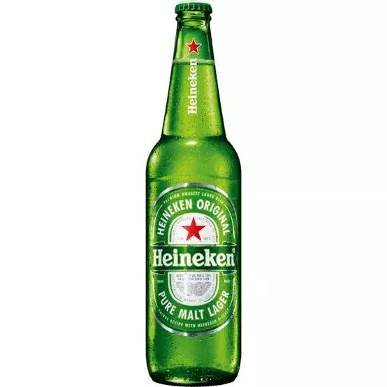 HEINEKEN 600ml